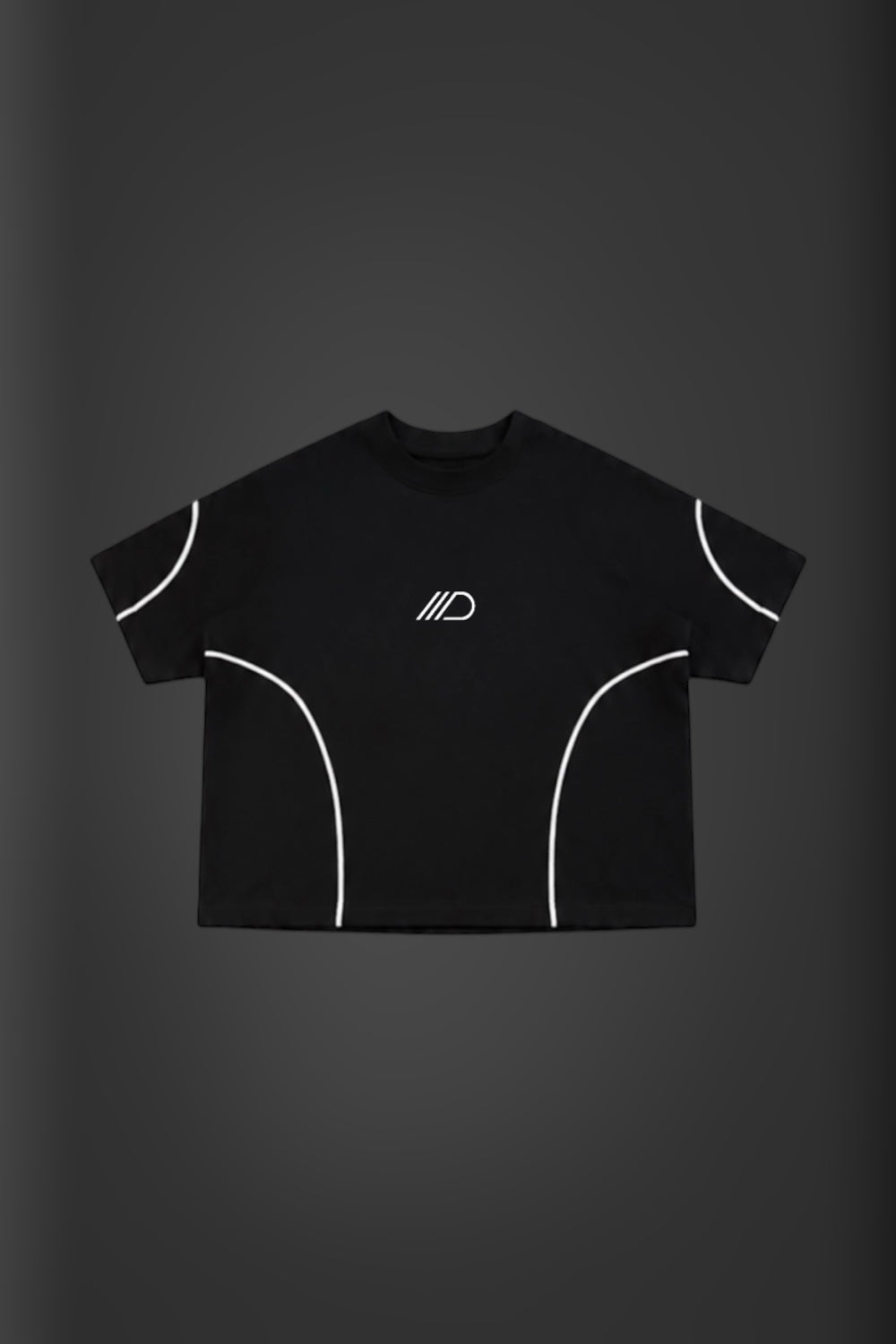 Reflective T-shirt “Lightning”