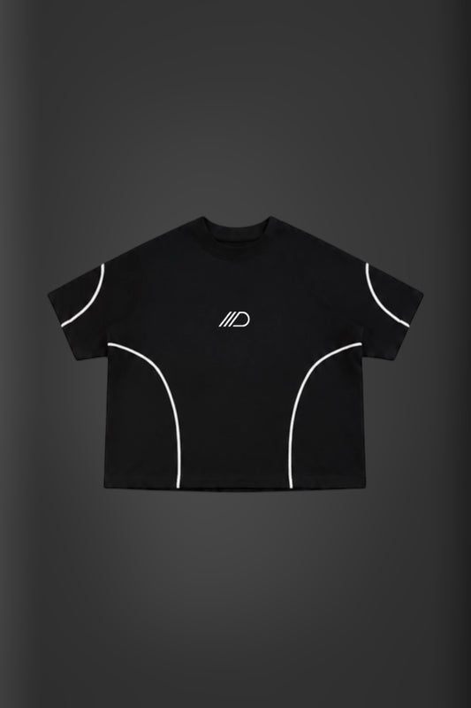 Reflective T-shirt “Lightning”