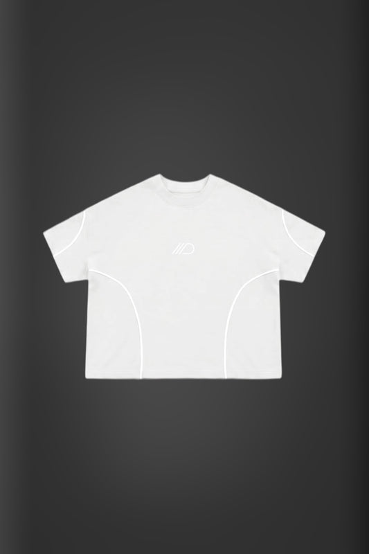 Reflective T-shirt “Lightning”