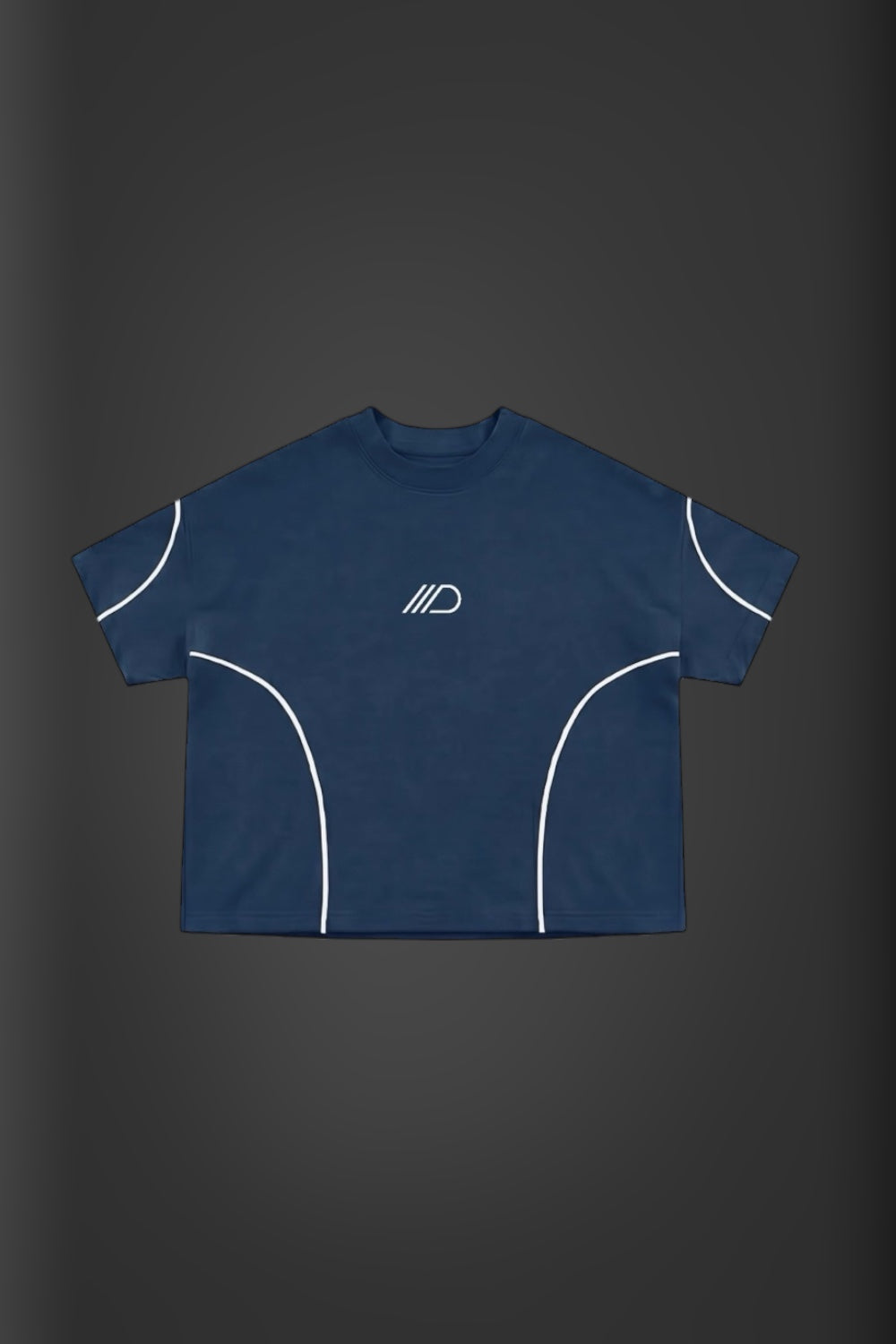 Reflective T-Shirt “Lightning”