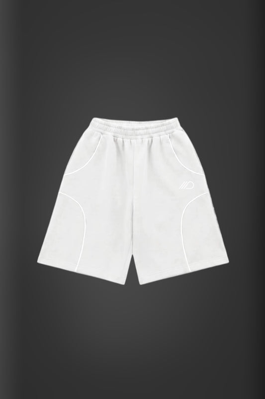 Reflective short “Lightning”